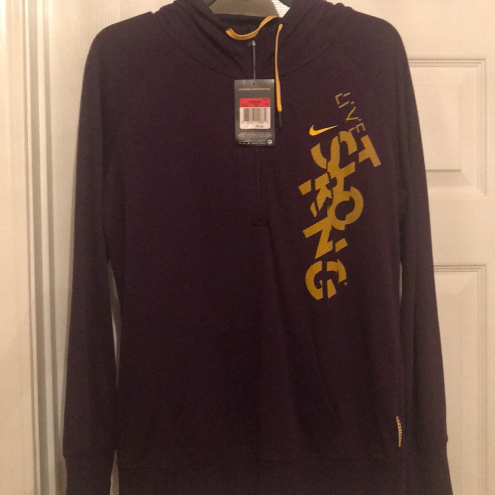Nike sweatshirt